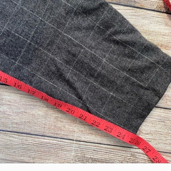 Aritzia Babaton Cohen Pants Wool Cashmere - Picture 10 of 10